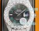 Replica Rolex Datejust Diamond-Paved Green Roman Watch 42 mm (3)_th.jpg